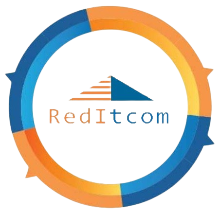 Logo RedItCom