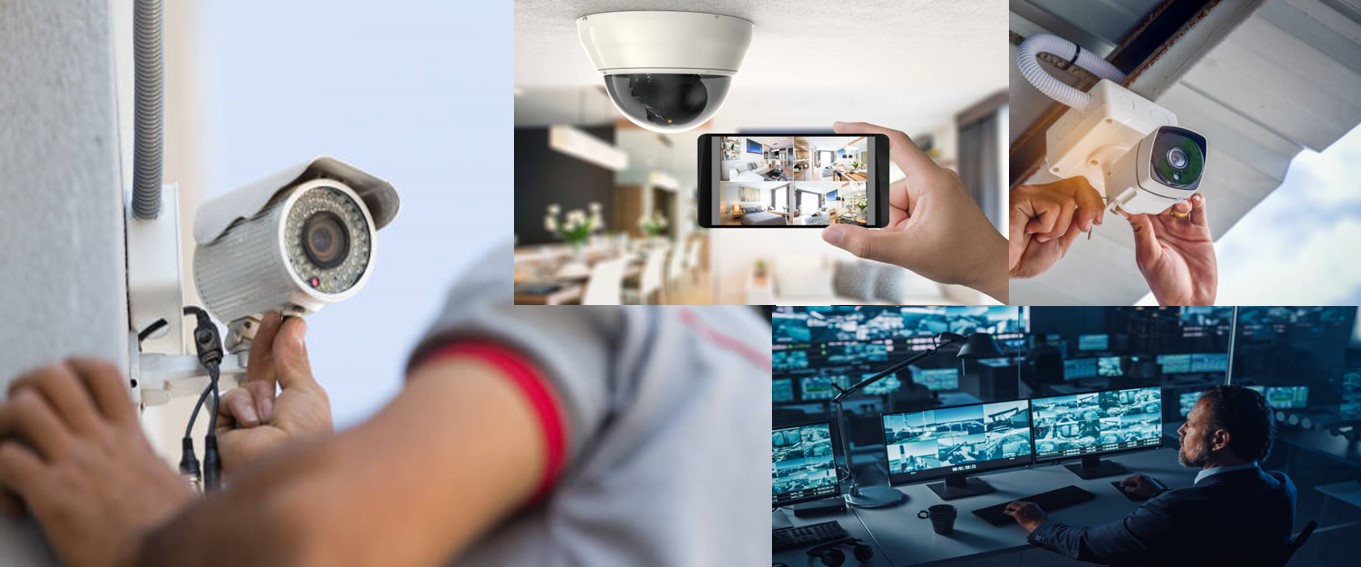 Centro de Monitorización y Seguridad