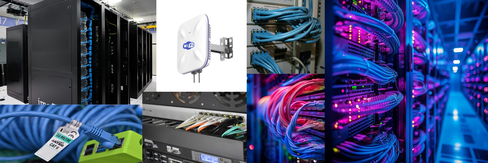 Implementación y Puesta en Servicio